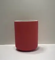 Ikea Ekoln Toothbrush Holder Light red 704.363.72