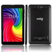 4G GSM 2-in-1 Tablet PC + Unlocked Phone 7" Touch Screen Android 9.0 Bluetooth