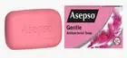 Asepso Gentle Antiseptic Soap Antibacterial 80g