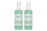 Mario Badescu 1+1 Set Facial Spray With Aloe, Cucumber And Green Tea - For All Skin Types 118ml/4oz x2