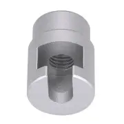 Dent Repair Adapter Paintless Dent Removal Tool Dent Repair Puller Head Adapter