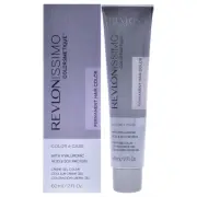Revlonissimo Colorsmetique - 8.23 Light Pearly Beige Blonde by Revlon for Uni...