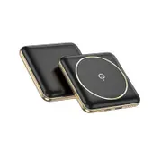 10000mAh Portable mini Qi Fast Charger Magnetic Wireless PD Magsafe Power Bank