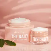 ColourPop®: Discover The Daily Face + Eye Cream | Eye Cream Set