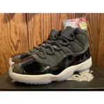 NIKE AIR JORDAN 11 RETRO BG 怪物奇兵 女378038-003 男 378038-00