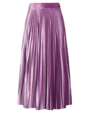 [QUANTUM COURAGE] QUANTUM COURAGE Midi skirts - Item 13908856