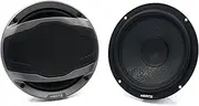 HERTZ Cento C165 Car 165 mm / 16.5 cm Woofer Set Speakers/Boxes