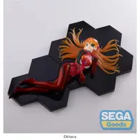 在飛比找蝦皮商城優惠-SEGA 景品 新世紀福音戰士新劇場版 Luminasta 