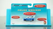 Scene Master Police Wrecker 1:87 HO scale