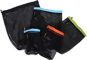 Totority Outdoor Storage Bag Set Replacement Sleeping Bag Sack Compression Sack Hiking Essential