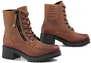 Falco Misty, boots waterproof women , color: Brown , size: 40 EU