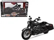 DIECAST Motorcycles 1:12 - H-D Custom - 2017 Harley-Davidson Road King Special 32336 by MAISTO