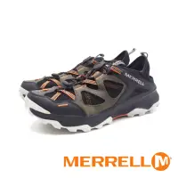 在飛比找momo購物網優惠-【MERRELL】男 SPEED STRIKE LTR SI