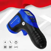 Digital Laser Tachometer RPM Meter Handheld Speedmeter Engine Motor Speed GaugWv