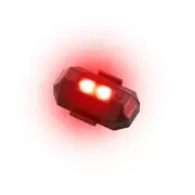 Night Flight Warning LED Strobe Light For DJI Mavic 3/MINI/2/SE Air 2S Drone Kit