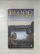 【書寶二手書T9／原文小說_L12】Blood on the River: James Town, 1607_Carbone, Elisa Lynn