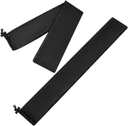 Vaguelly Windscreen Wiper Blade Covers Car Wiper Blade Rain Covers Bird Easy Install