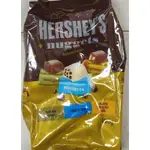 HERSHEY'S  NUGGETS ASSORTMENT 綜合巧克力 896G/1包