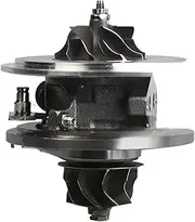 Compatible For Honda 759394 GT1752V 18900R06E01 Turbo Charger Cartridge Turbo CHRA Core For Honda FR-V CR-V 2.2 I-CDTI WNBA R06 2008