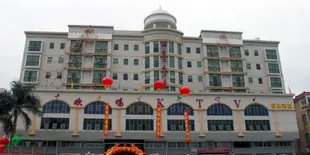 平和靈通大酒店Lingtong Hotel