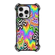 iPhone 16 Pro Bounce Case MagSafe Compatible Infinite Drip