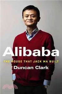 在飛比找三民網路書店優惠-Alibaba ─ The House That Jack 