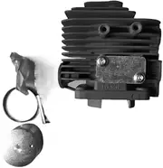TJ35E Cylinder Kit TJ35 Gardening Tools Garden Machinery Parts