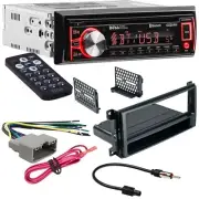 For 2009-2012 RAM 1500,2500 BOSS Audio 560BRGB Car Stereo CD Player AM/FM Radio