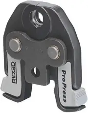 31228 1-1/4-inch Compact Propress Jaw Assembly