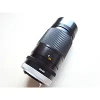 在飛比找蝦皮購物優惠-Canon FD 200mm f4 品項佳 (LB210)