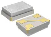12x Murata CRYSTAL UNITS 2x1.6x0.7mm 5Pcs 26MHz ±20ppm 150Ω 6pF 3-Pins Cap Chip