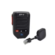 QYT BT89 Wireless Control Microphone for KT8900 KT780 KT980 KT5000 Bluetooth Mic