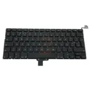New Portugal Portuguese Keyboard For Macbook Pro 13" A1278 2009 2010 2011 2012
