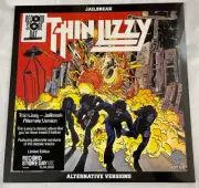 Thin Lizzy Jailbreak Alternate Version RSD 2025 Vinyl Record Store Day NEW