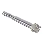 Forstner Drill Bit - [18mm] Carbide Wood Auger Opener Boring Bit, Beige