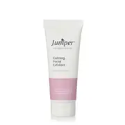 Juniper Skincare Calming Facial Exfoliant