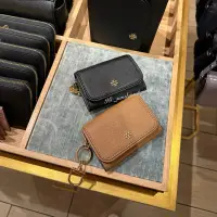 在飛比找蝦皮購物優惠-Tory Burch Emerson Card Case翻蓋