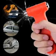 Car Escape Tool Mini Emergency Safety Hammer Belt Window Breaker Cutter Hot