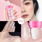Fairy Highlight Pat Powder Brightening Pearlescent Full Body Contouring Powder N