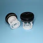 For Haier Drum Washing Machine Drain Pump Filter Replacement Part