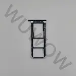 [WUWOW 二手販售] 拆機品 ASUS ZENFONE4 MAX ZC554KL、X00ID SIM卡、記憶卡托