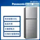 【Panasonic 國際牌】498公升一級能效無邊框鋼板系列右開雙門變頻冰箱—晶漾銀（NR-B493TV-S）_廠商直送