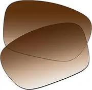 [EZReplace] Lenses Replacement for Ray-Ban Chromance RB3684CH 58mm Sunglasses