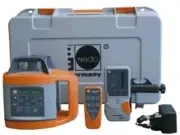 Nedo Rotating Laser Level (ECO 600 HV Green)