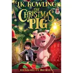 THE CHRISTMAS PIG【金石堂】