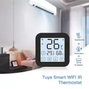 Smart Wifi IR Air Conditioner Controller Thermostat App Control Home 2025 NEW