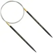 Lantern Moon Destiny Circular Knitting Needles 24" Size 2.5 - 17