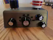 30 TUBE AM BROADCAST + SHORTWAVE REGENERATIVE RECEIVER (545 KHZ to 15.0 MHZ)