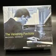 The Vanishing Pavilions, Michael Hersch [Vanguard 2 CD Box Set] NEW SEALED