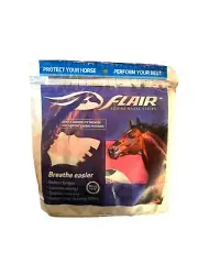 Flair Equine Nasal Strips Strip Pink Standard